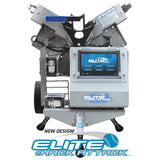 Sports Attack Elite eHack Attack Softball Pitching Machine