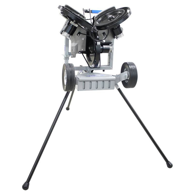 Sports Attack I-Hack Attack 2 Baseball Pitching Machine (SKU not found)