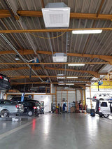 APOLLO Commercial Fan Coil Unit (FCU)