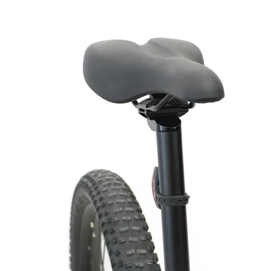 Eunorau UHVO Electric Bike