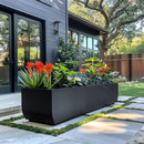 Carbon Designs The Scottie Planter