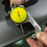 HearthArtSinn Shine 1 Luxury Hanging Disc-Shaped Real Wood Burning Fire Fireplace