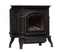 Breckwell Hearth Freestanding Vent-Free Gas Stove on Legs BH32VF