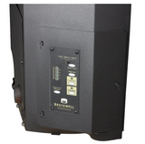 Breckwell Hearth 24" Classic Cast Pellet Stove SPC4000