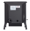 Breckwell Hearth 24" Classic Cast Pellet Stove SPC4000