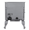 Breckwell Hearth Sonara 27" Freestanding Pellet Stove SP23L