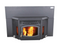 Breckwell Hearth Blazer 26" Built-In Pellet Insert SP24I