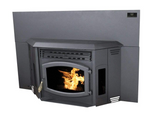 Breckwell Hearth Blazer 26" Built-In Pellet Insert SP24I