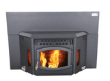 Breckwell Hearth Blazer 26" Built-In Pellet Insert SP24I