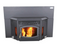 Breckwell Hearth Blazer 26" Built-In Pellet Insert SP24I