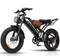 Smartravel Electric Bike DK400 1200W