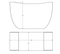 Carbon Designs The Sienna Planter