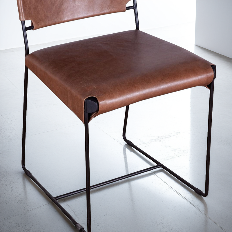 Carbon Designs Maxwell Dining Chair