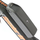 Eunorau Specter Step-Thru 48V 1000W Electric Bicycle