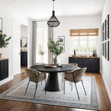 Carbon Designs The Selah Dining Table