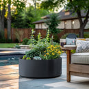 Carbon Designs The Shiloh Planter