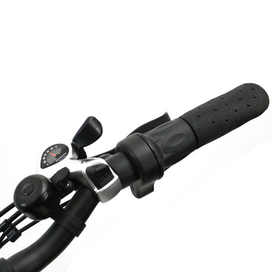 Eunorau New Trike Foldable 500W Electric Bike
