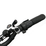 Eunorau New Trike Foldable 500W Electric Bike