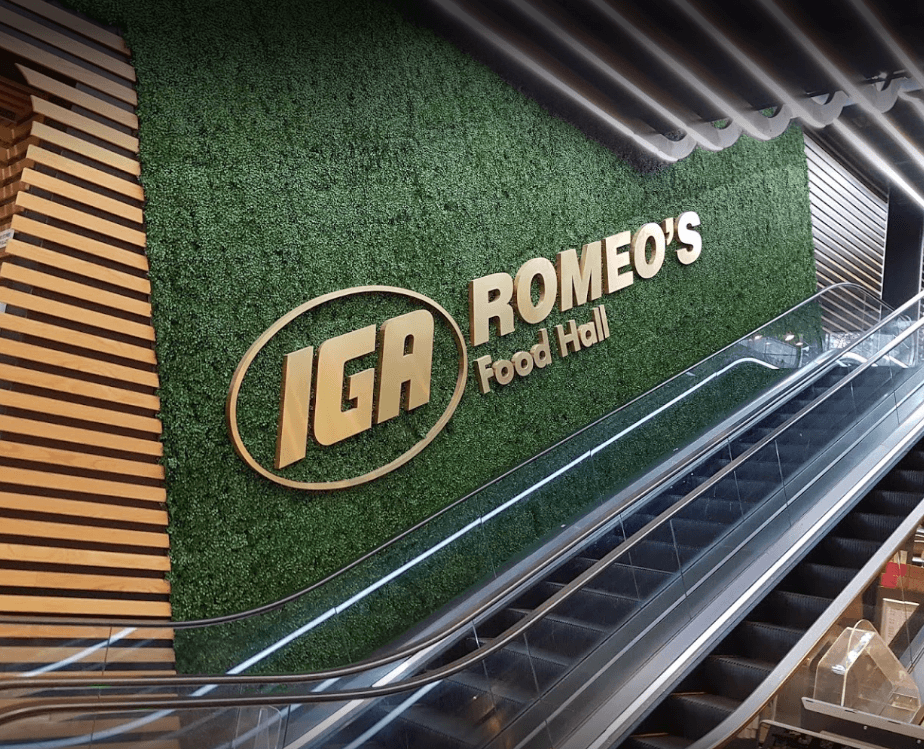 Designer Plants USA Dark Artificial Boxwood Wall 40" x 40" 11SQ FT Commercial Grade UV Resistant