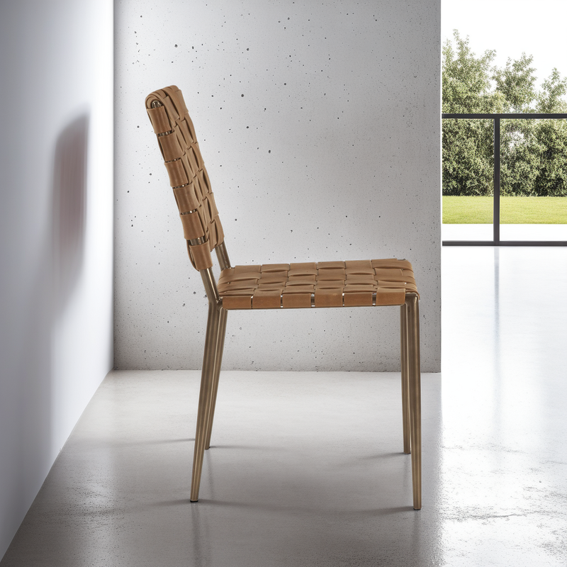 Carbon Designs Logan Dining Chair