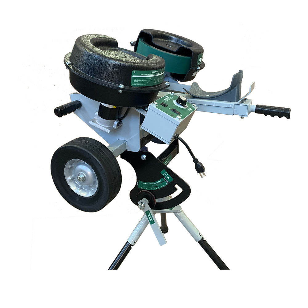 Sports Attack Drop Attack Rugby Machine Rugby Training & Kicking System