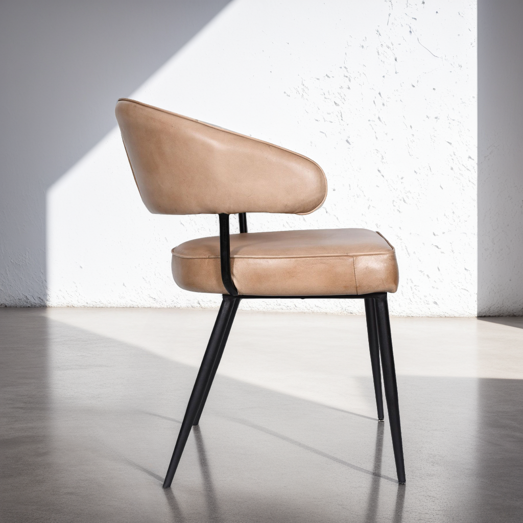 Carbon Designs Evelyn Dining Chair