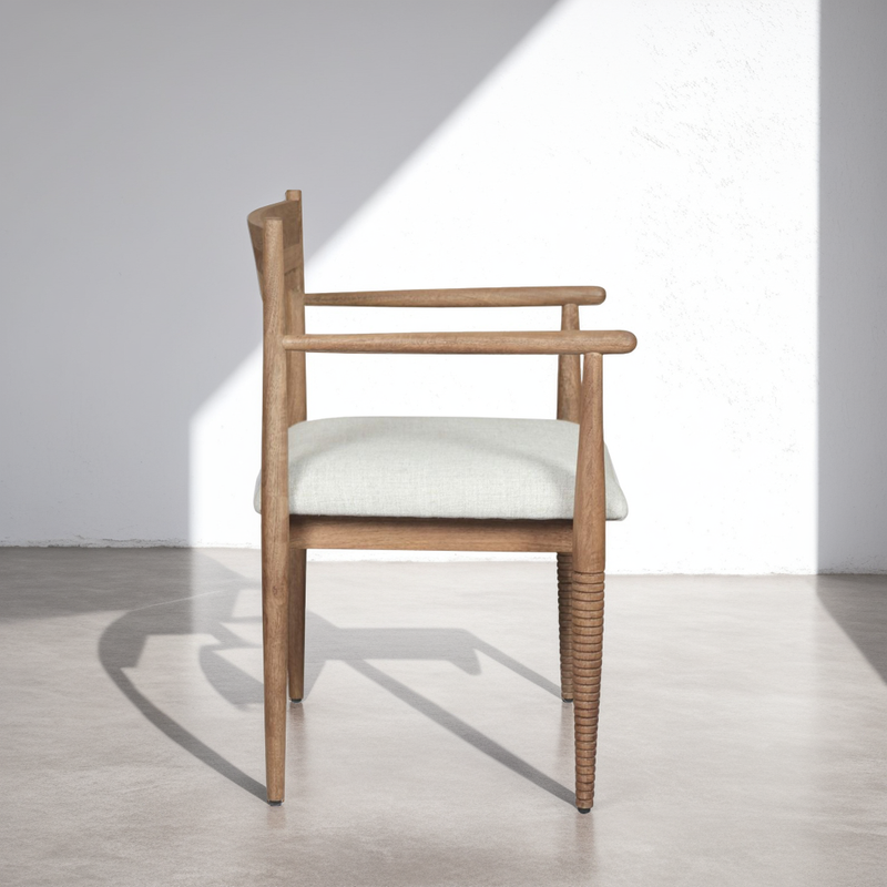 Carbon Designs Elliot Dining Chair