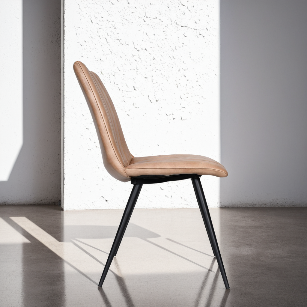 Carbon Designs Julian Dining Chair