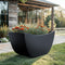 Carbon Designs The Sienna Planter