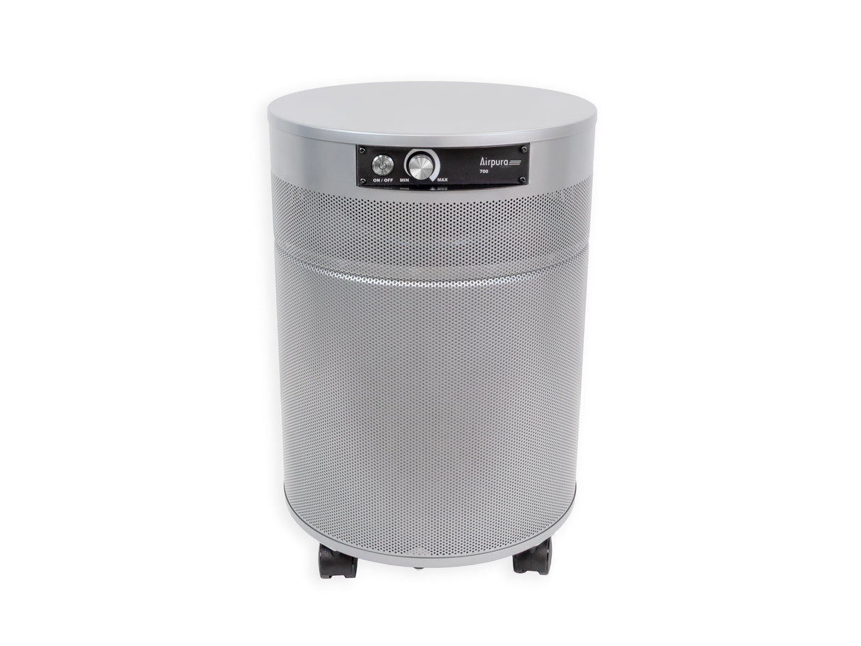 F714 - Formaldehyde, VOCs and Particles Air Purifier - Airpura Industries