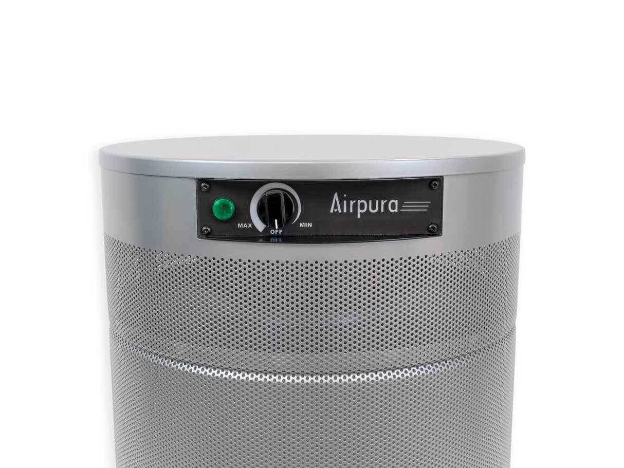 Airpura G614 MCS Odor-Free Carbon Air Purifier