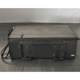 Chery Industrial Greatbear Skid Steer 72'' Rotary Broom