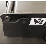 Chery Industrial Greatbear Skid Steer 72'' Rotary Broom