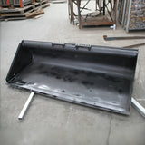 Chery Industrial Skid Steer Bucket