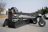 Chery Industrial Greatbear Skid Steer Grader