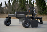 Chery Industrial Greatbear Skid Steer Grader