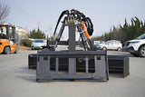 Chery Industrial Greatbear Skid Steer Grader