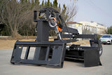Chery Industrial Greatbear Skid Steer Grader