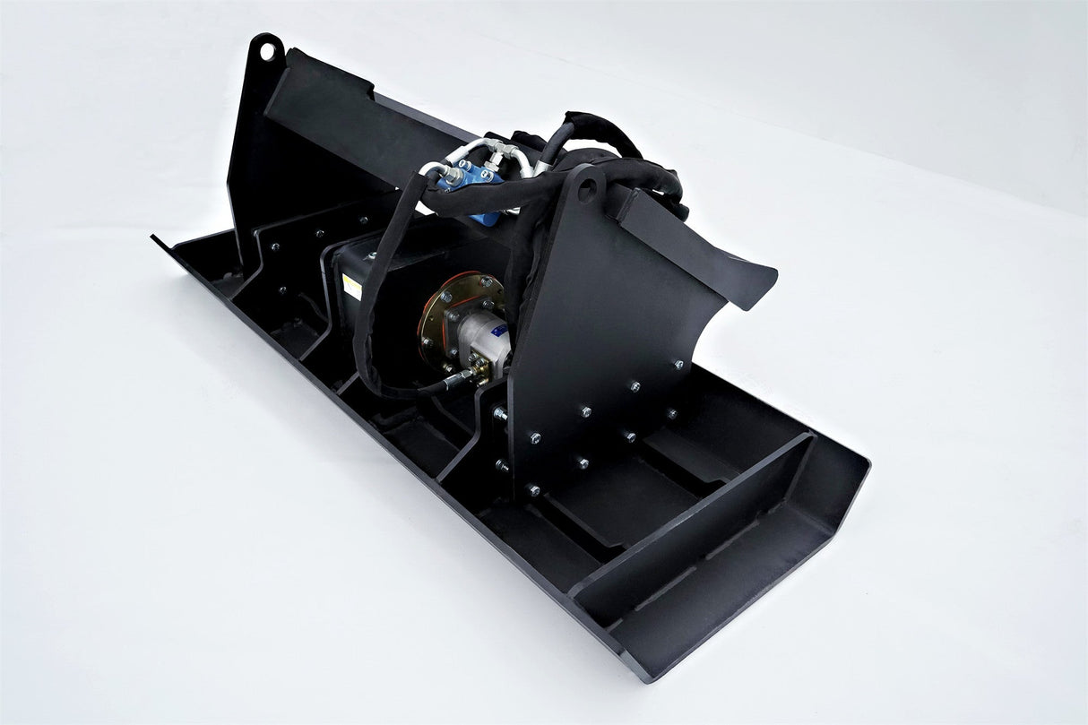 Chery Industrial Skid Steer Plate Compactor