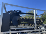 Chery Industrial Greatbear Skid Steer Trencher