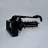 Chery Industrial Greatbear Skid Steer Trencher