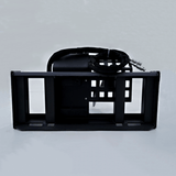 Chery Industrial Greatbear Skid Steer Trencher