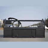 Chery Industrial Greatbear Skid Steer Screening Bucket