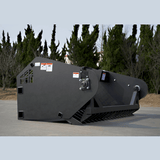Chery Industrial Greatbear Skid Steer Screening Bucket