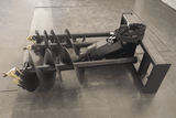 Chery Industrial Greatbear Skid Steer Auger with 3 bits in 9'', 12'', 18''