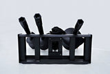 Chery Industrial Greatbear Skid Steer Auger with 3 bits in 9'', 12'', 18''
