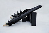 Chery Industrial Greatbear Skid Steer Auger with 3 bits in 9'', 12'', 18''