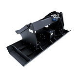 Chery Industrial Skid Steer Plate Compactor