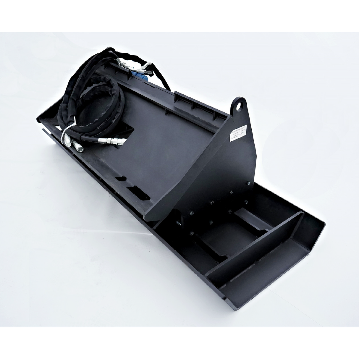 Chery Industrial Skid Steer Plate Compactor