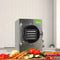 Harvest Right Small Home Pro Freeze Dryer with Oil Free Vacuum Pump, 4 Trays and Mylar Starter Kit in Stainless Steel